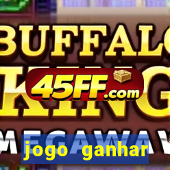 jogo ganhar dinheiro de verdade pix